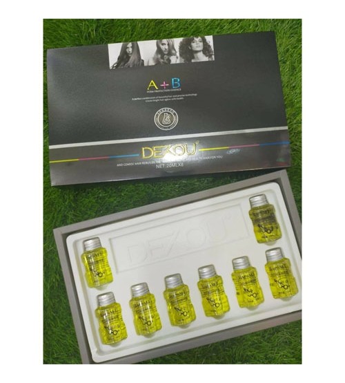 Dexou A+B Perm Protection Essence